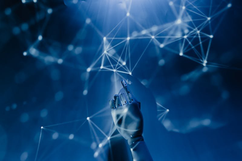 AI automation and intelligent systems