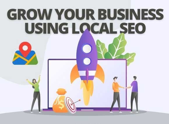 Grow your business with local SEO at Smart Web Labs