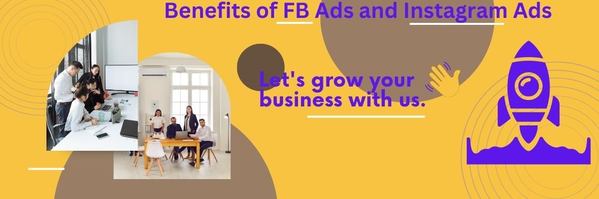 Benefits of FB Ads and Instagram Ads