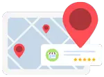 Home 3 Local SEO services provided by Smart Web Labs