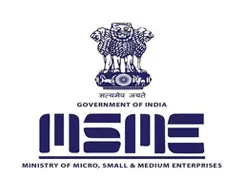 Home 12 MSME Registered