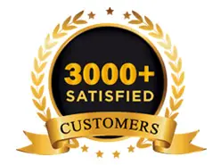 Home 10 Satisfied Customers