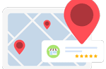 Local SEO services by Smart Web Labs