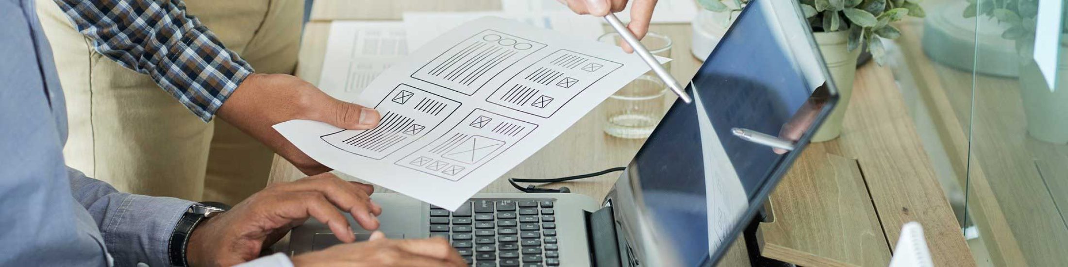 Website design Company in Guwahati - Smart Web Labs