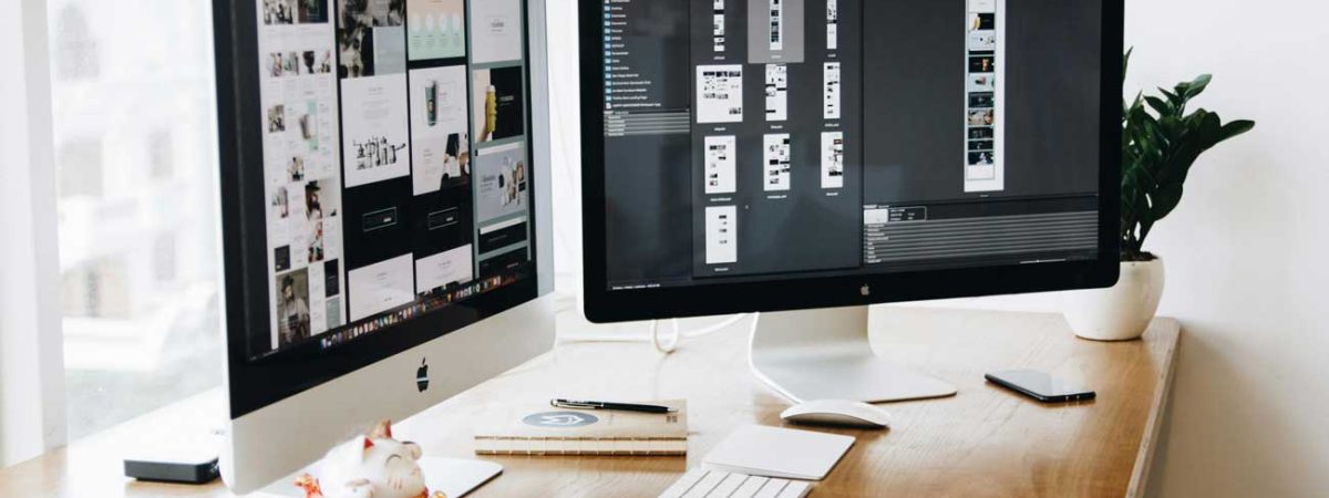 web design and development services offered by Smart Web Labs